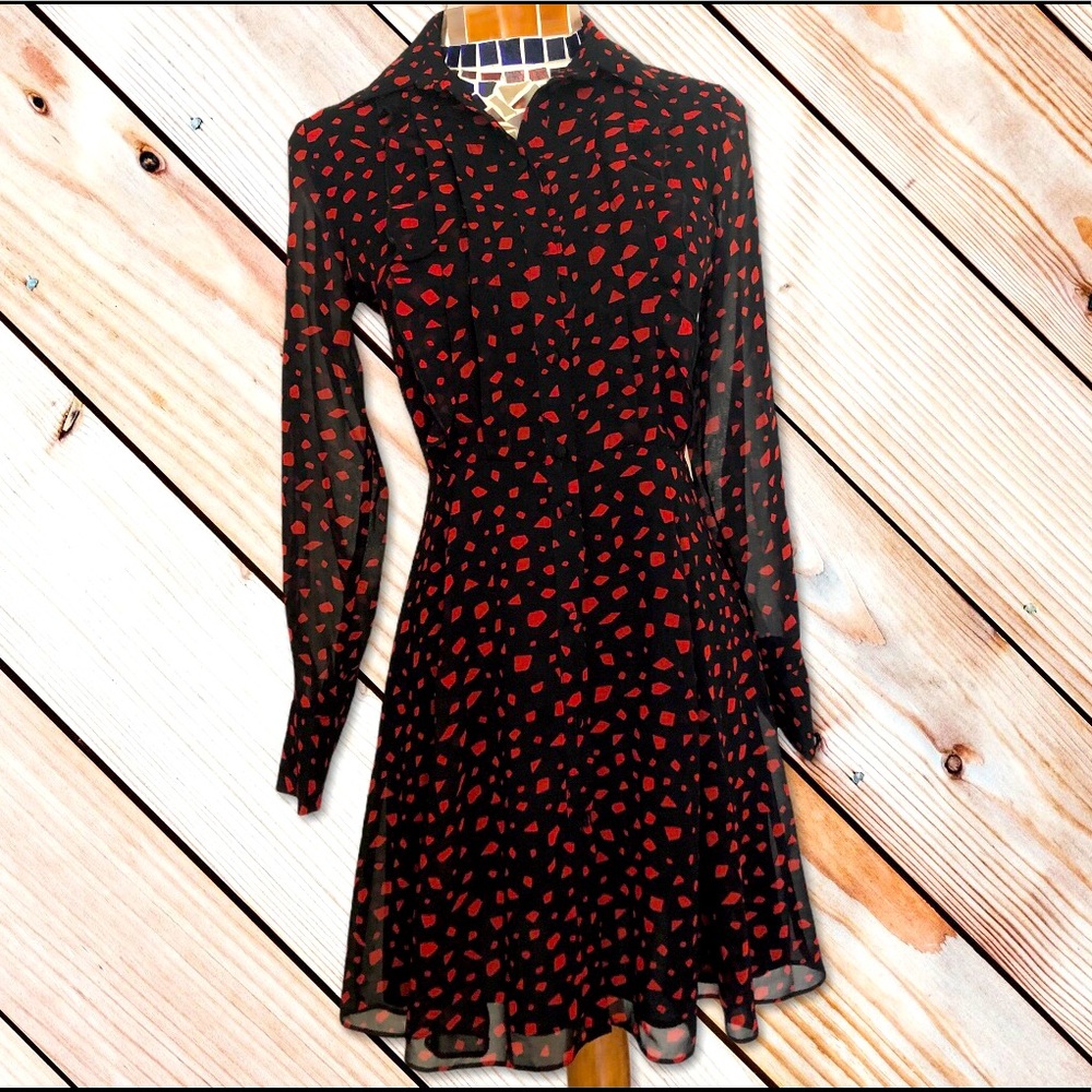 Topshop Dress